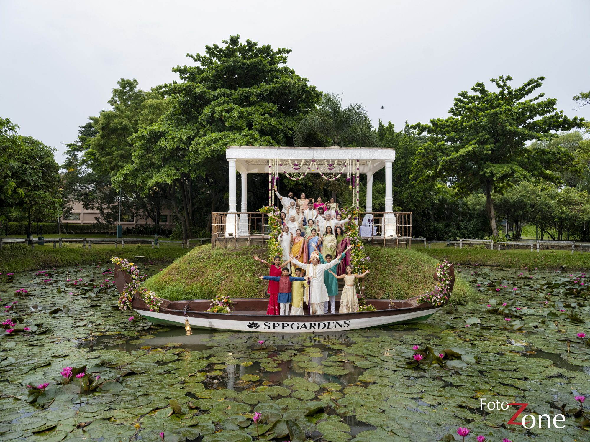 Family Portrait Photography