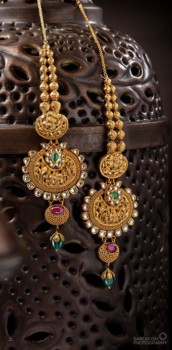 Jewellery